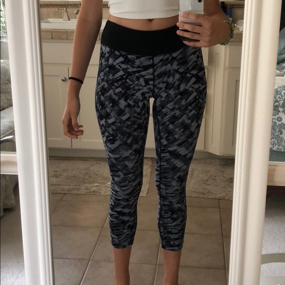 3/4 length nike leggings 3/4 length nike leggings